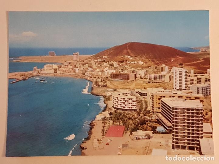 Postales: TENERIFE LOS CRISTIANOS POSTAL - Foto 1