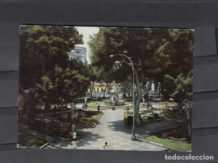 Postkarten: 2182. SANTA CRUZ DE TENERIFE. PLAYA DE WEYLER