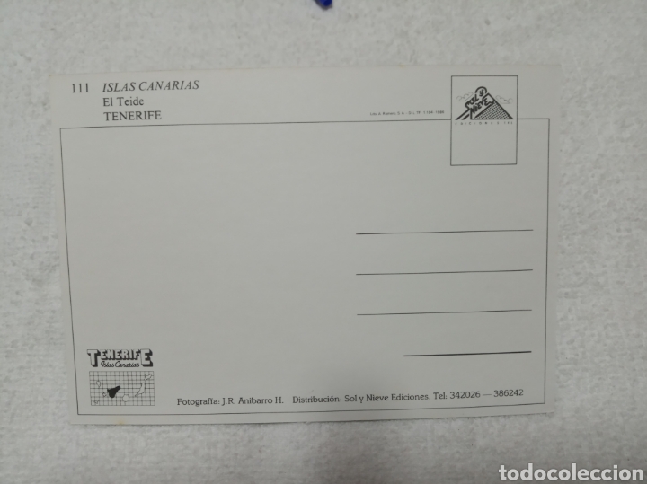 Postales: Tenerife - Foto 2