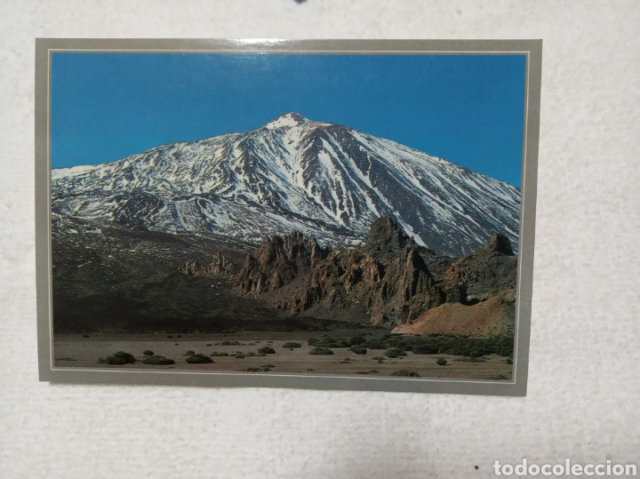 Postales: Tenerife - Foto 1
