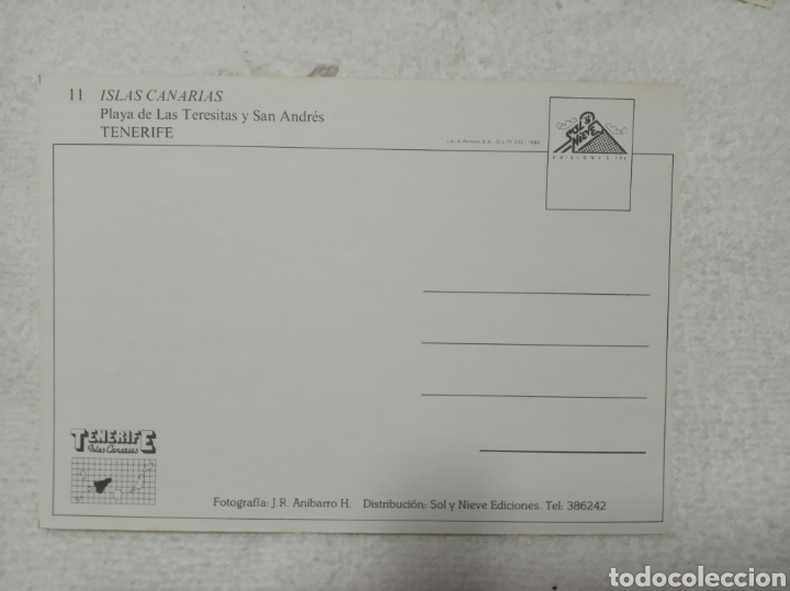 Postales: Tenerife - Foto 2