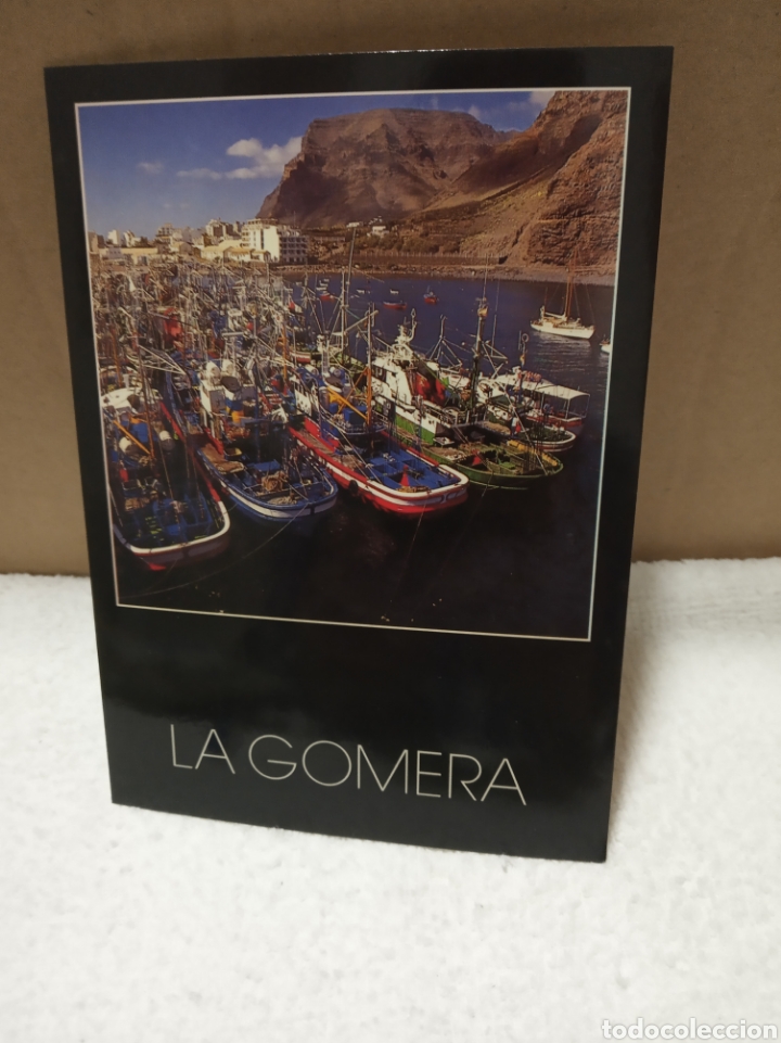 Postales: La Gomera - Foto 1