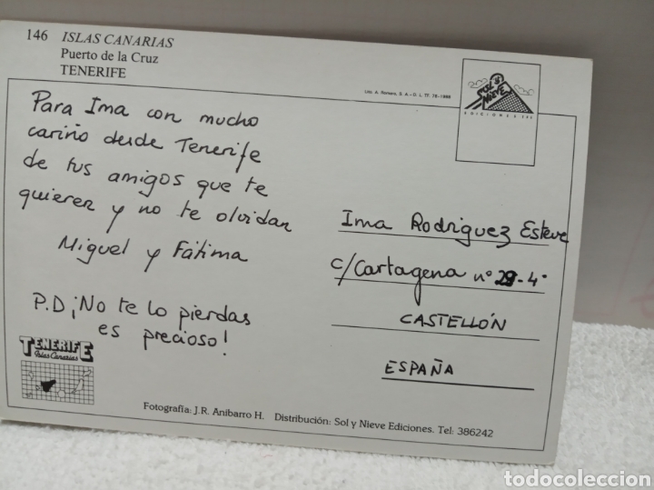 Postales: Tenerife - Foto 2