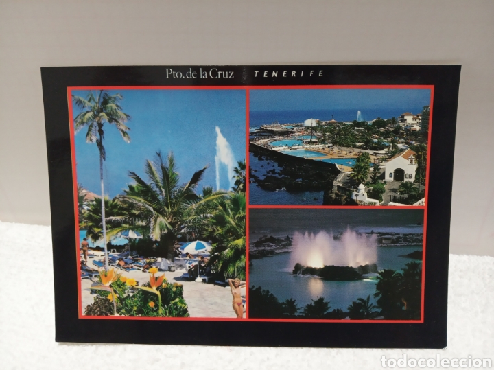 Postales: Tenerife - Foto 1