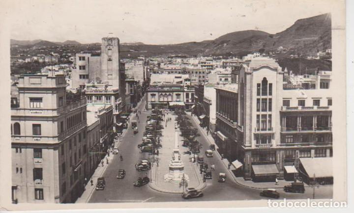 42 santa cruz de tenerife. plaza de la candel Buy Antique