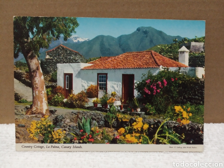 Postales: La Palma - Foto 1
