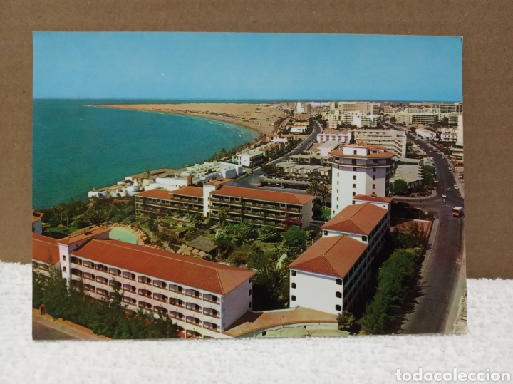 Postales: Gran Canaria - Foto 1