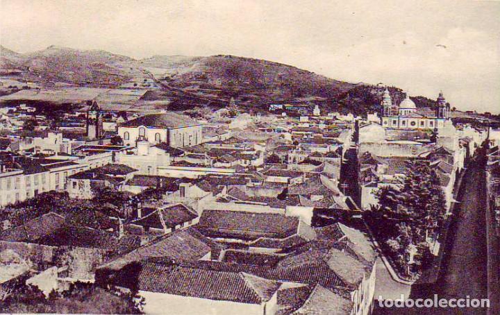 Postales: TENERIFE LA LAGUNA - Foto 1