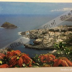 Postales: CANARIAS, POSTAL DE GATACHICO EN TENERIFE. Lote 189355988