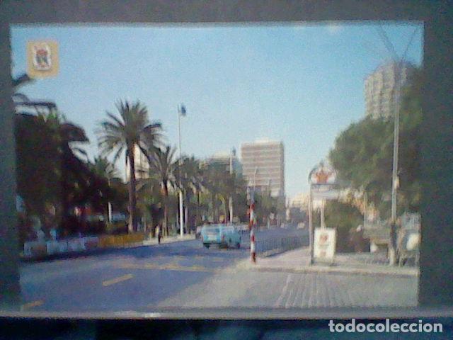 Postales: PARQUE SANTA CATALINA  GRAN CANARIA S/C N&ordm; 349 ED ESCUDO ORO