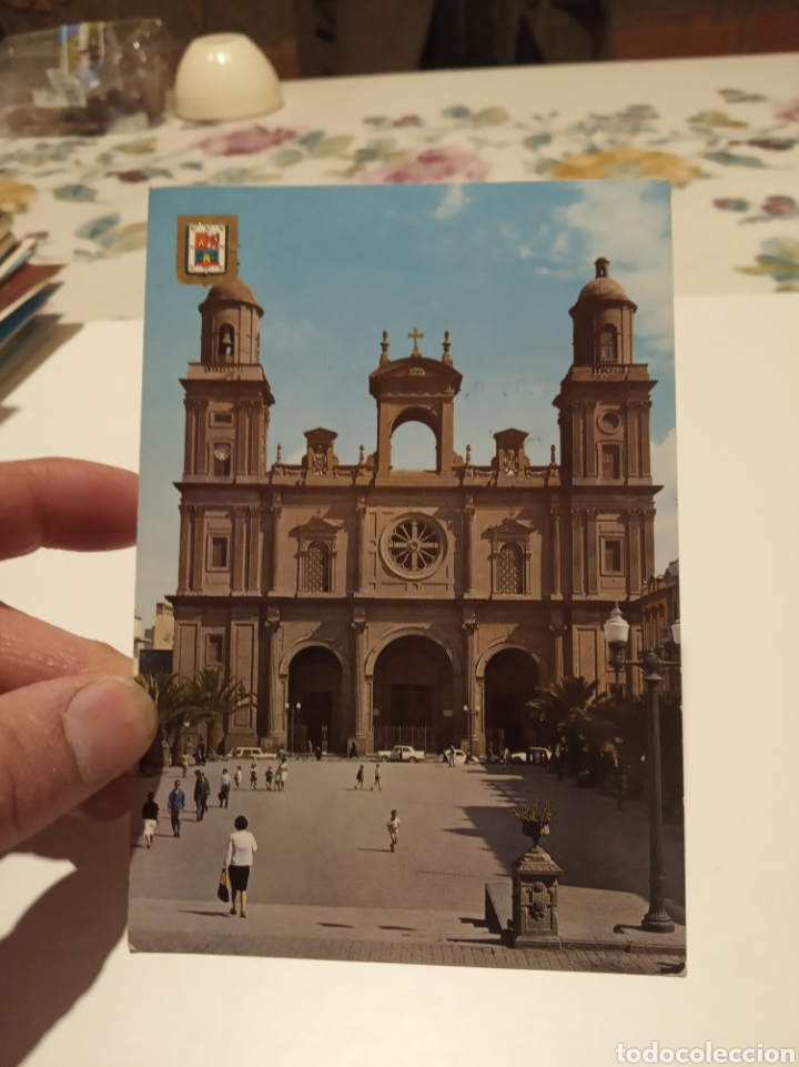 Postales: Las Palmas - Foto 1