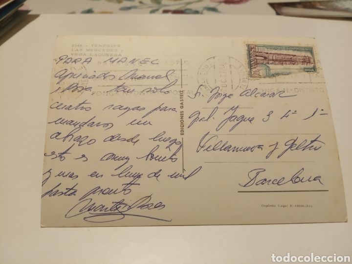 Postales: Tenerife - Foto 2