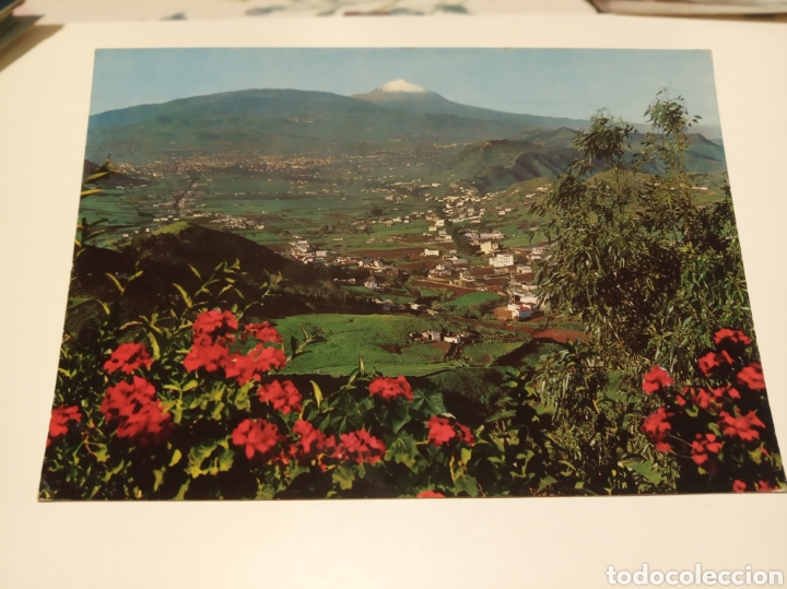 Postales: Tenerife - Foto 1
