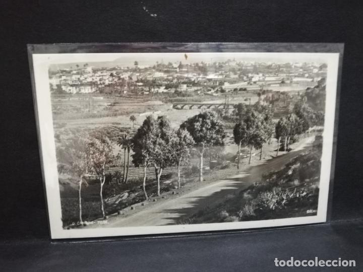 Postales: TARJETA POSTAL DE CANARIA. TEIDE. - Foto 1