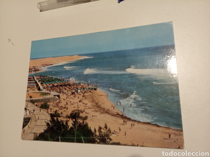 Postales: Postal gran Canaria - Foto 1