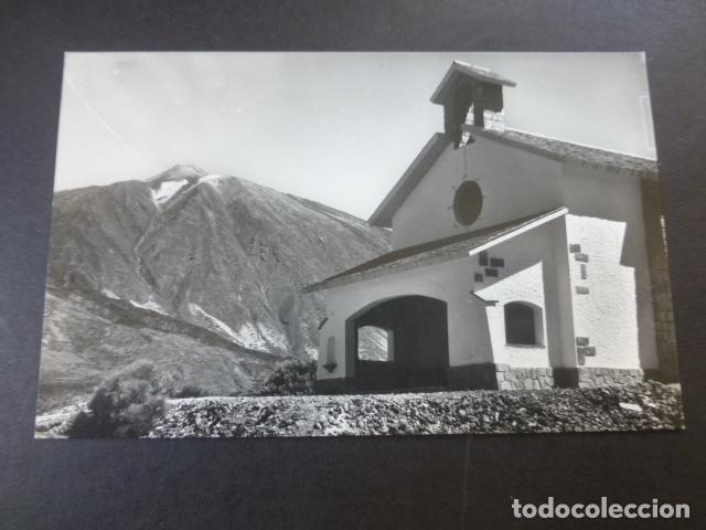 Postales: TENERIFE EL TEIDE CAPILLA - Foto 1
