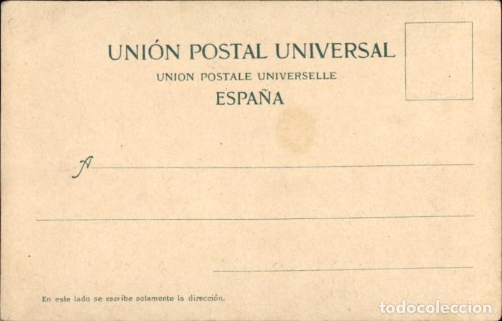 Postales: Tenerife &ndash; Plaza de la Constituci&oacute;n - Foto 2