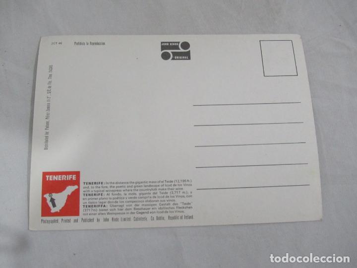 Postales: Tenerife - S/C - Foto 2