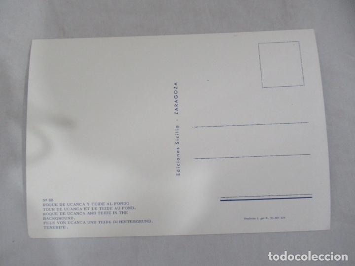 Postales: Tenerife - S/C - Foto 2