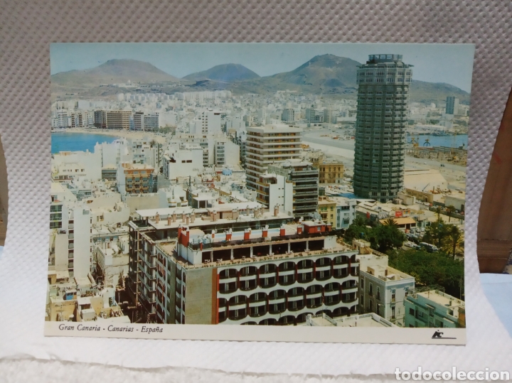 Postales: Gran Canaria - Foto 1