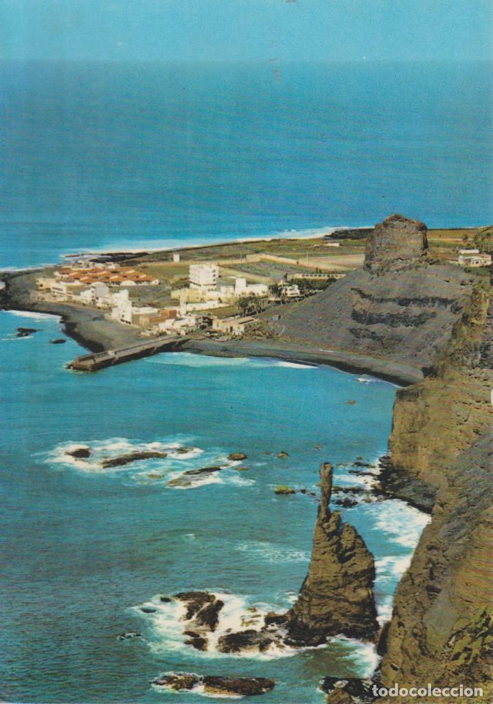 Postales: (567) AGAETE. GRAN CANARIA. PUERTO DE LAS NIEVES