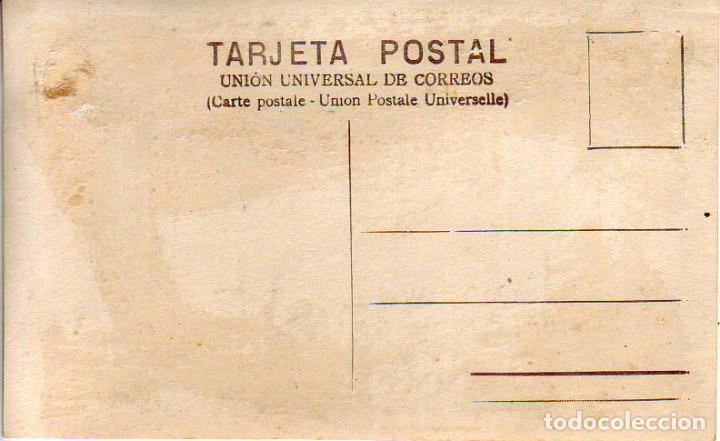 Postales: LANZAROTE - ARRECIFE - PUERTO - Foto 2