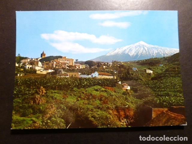 Postales: ICOD DE LOS VINOS TENERIFE - Foto 1