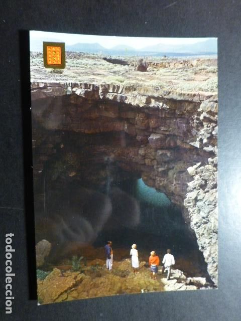 Postales: LANZAROTE - Foto 1