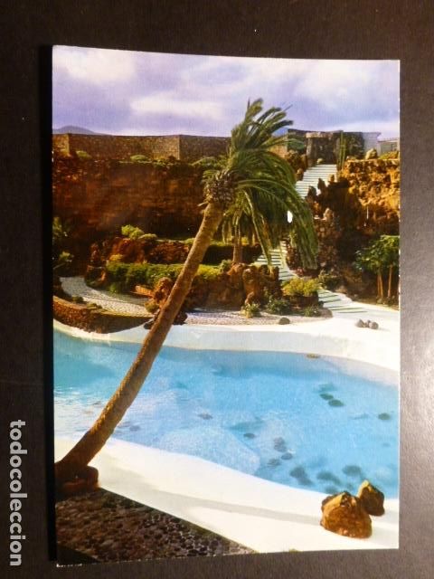 Postales: LANZAROTE - Foto 1