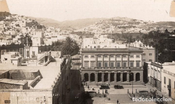 Postales: gran canaria - Foto 1