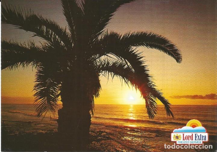 Cartes Postales: [POSTAL] Imagen t&iacute;pica. Islas Canarias (sin circular. En papel)