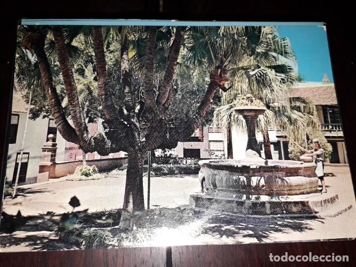 Postales: N&ordm; 37710 POSTAL ICOD TENERIFE - Foto 1