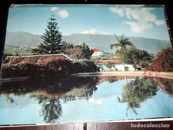 Postales: N&ordm; 37768 POSTAL TENERIFE - Foto 1