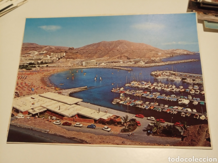 Postales: Gran Canaria - Foto 1