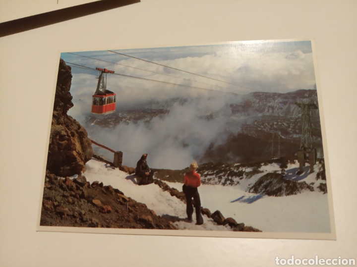 Postales: Tenerife - Foto 1