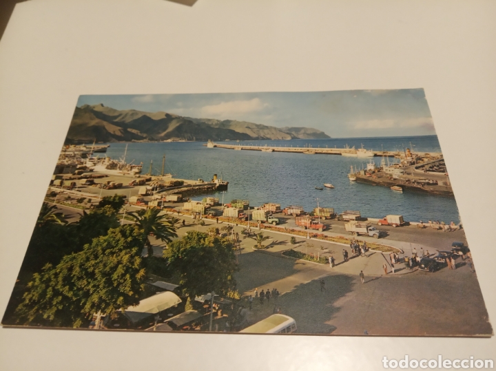 Postales: Postal Tenerife - Foto 1
