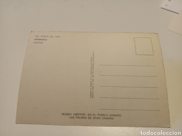 Postales: Museo Nester - Foto 2