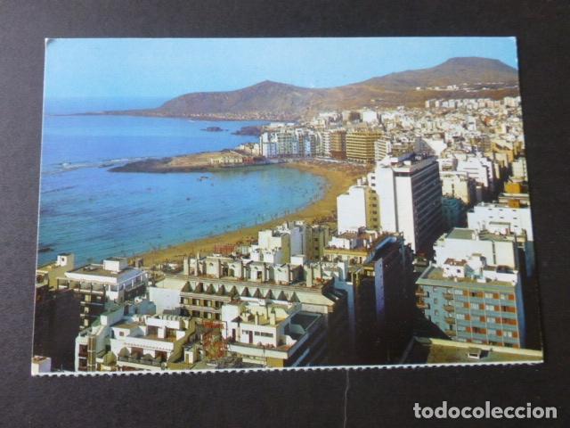 Postales: LAS PALMAS DE GRAN CANARIA - Foto 1