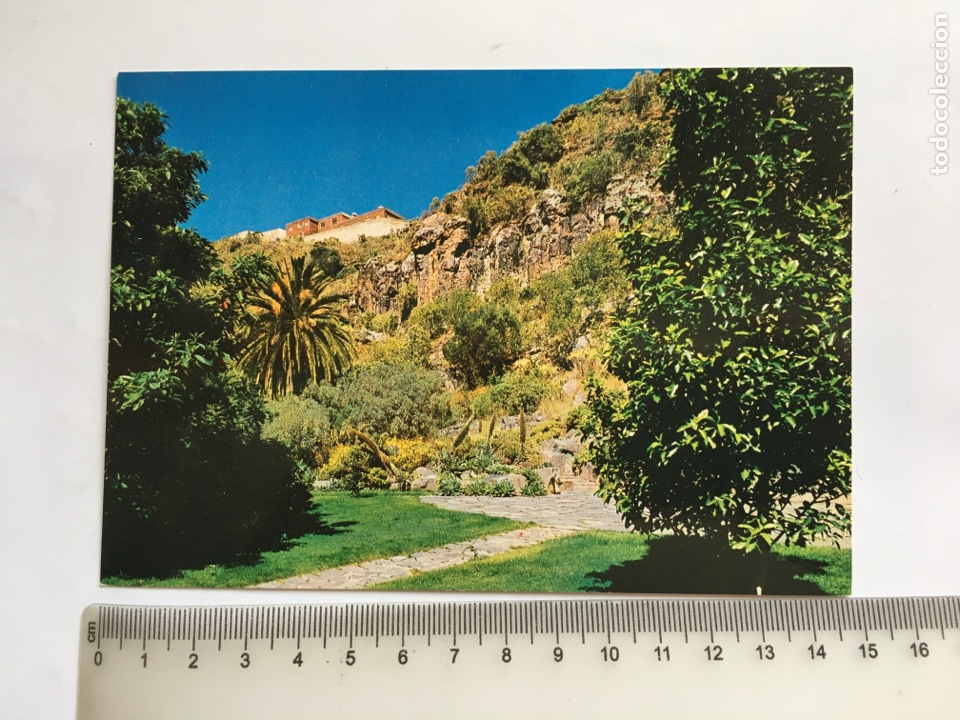 Postales: POSTAL. GRAN CANARIA. PAISAJE. EDICIONES GASTEIZ.