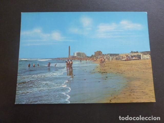 Postales: LAS PALMAS DE GRAN CANARIA - Foto 1