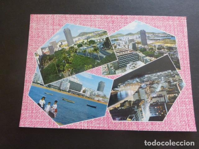 Postales: LAS PALMAS DE GRAN CANARIA - Foto 1