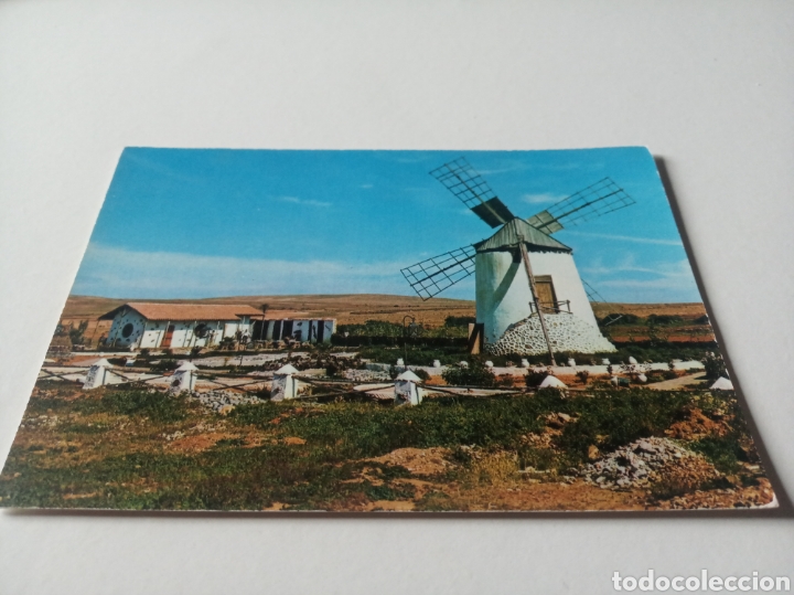 Postales: Fuerteventura - Foto 1
