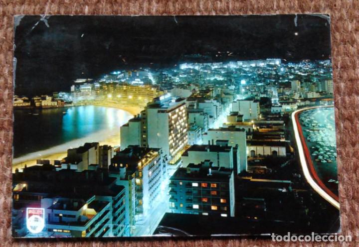 Postales: LAS PALMAS DE GRAN CANARIA - Foto 1