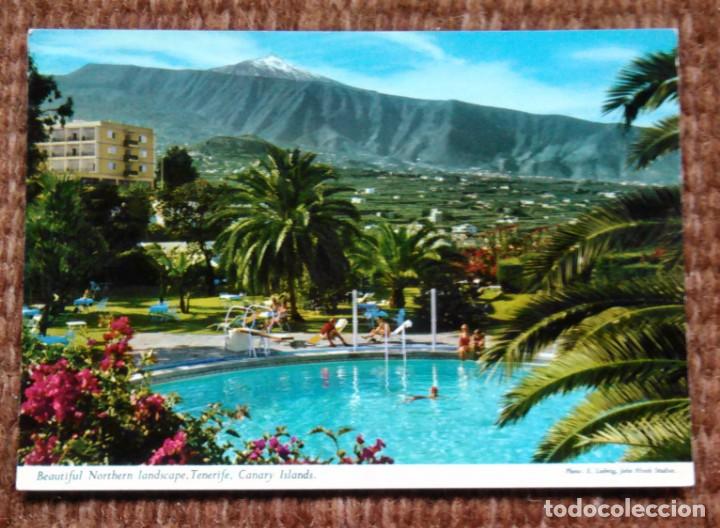 Postales: TENERIFE - Foto 1