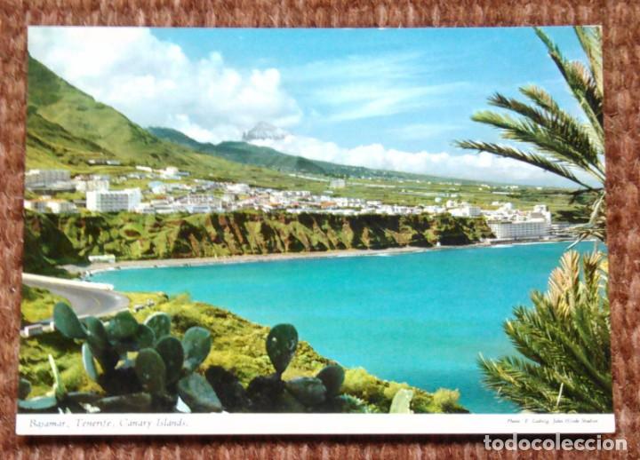 Postales: BAJAMAR - TENERIFE - Foto 1