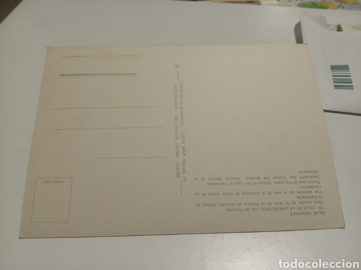 Postales: Villa de la Candelaria - Foto 2