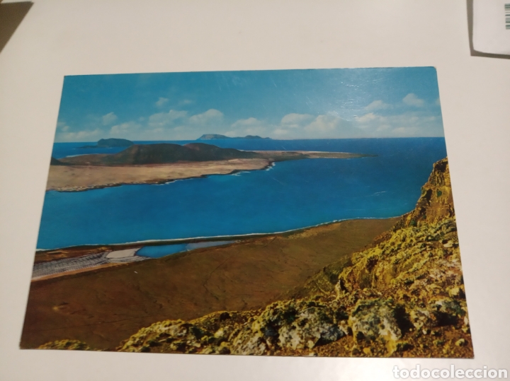 Postales: Lanzarote - Foto 1