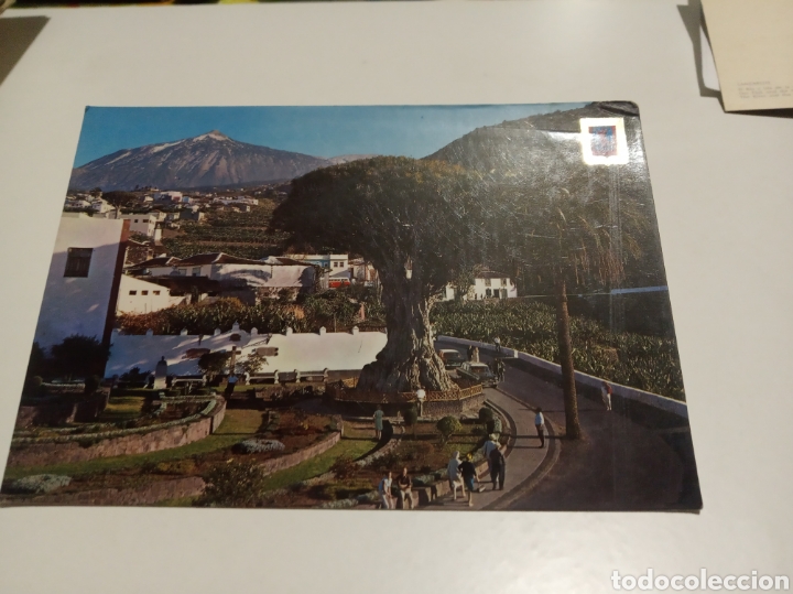 Cartes Postales: Drago postal