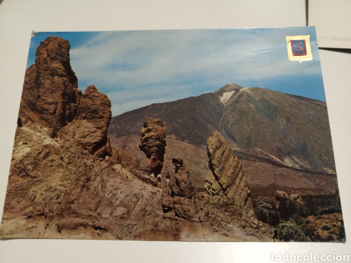 Cartes Postales: Santa Cruz de Tenerife