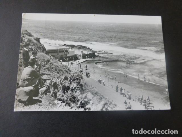 Postales: BAJAMAR TENERIFE LA PLAYA - Foto 1